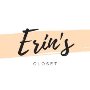 Meet your Posher, Erin